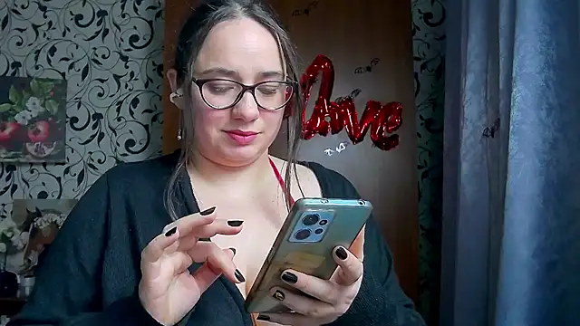 Ketrinsweetits Chat XXX in diretta