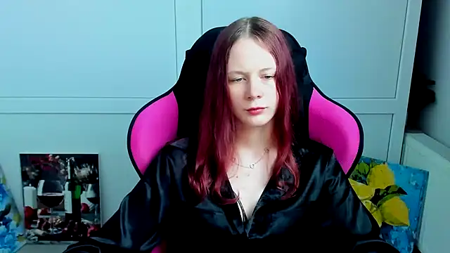 Skylar_spring Live XXX-Chat