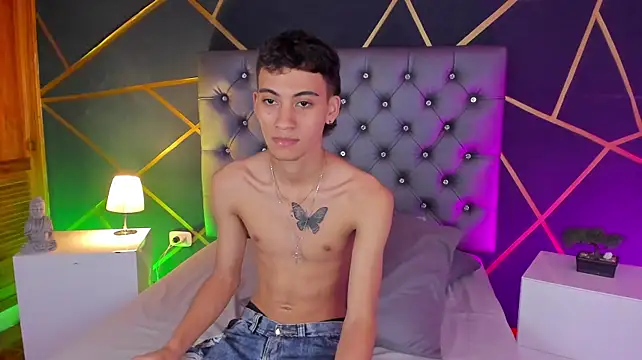 Trevor_Spencer – Live XXX-chat