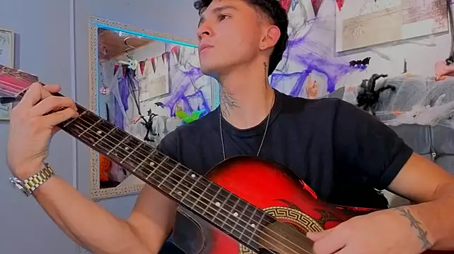 Axel_RyderのライブXXXチャット