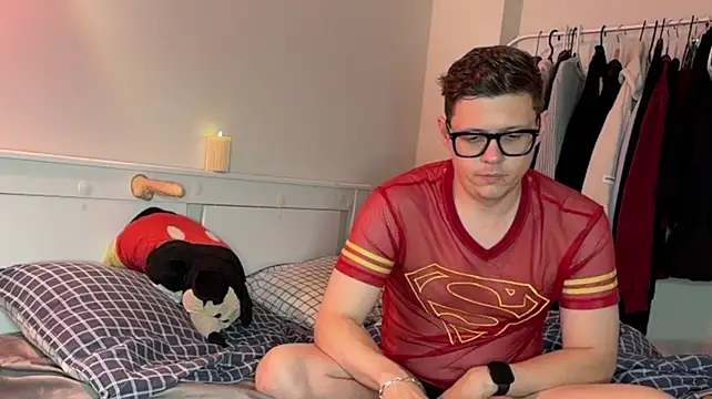 daniel-below Live XXX Chat
