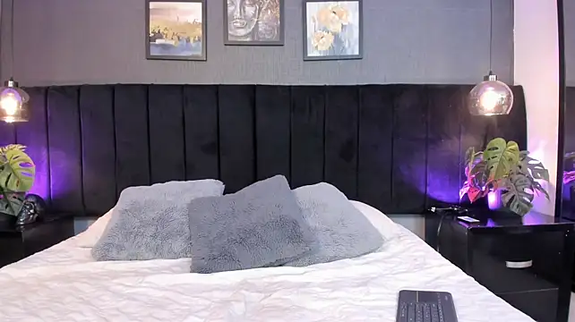 Chat XXX ao vivo de Bella__blake