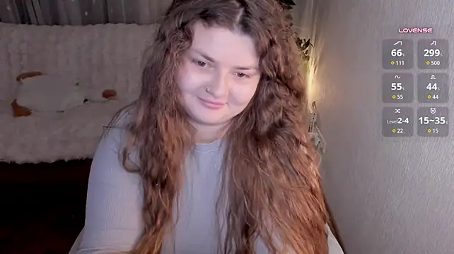 EvKamenskih Live XXX-Chat
