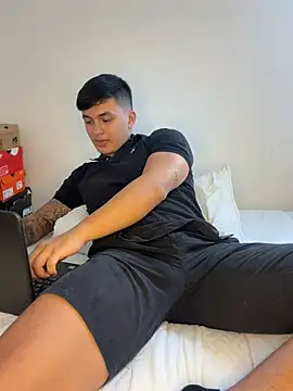 Chat XXX Live Christopher_strongg