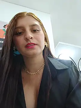 ALYSSON__29's Live XXX Chat