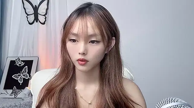 XiaoPiPi8888's Live XXX Chat