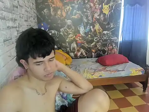 marek_sanchez live XXX chat