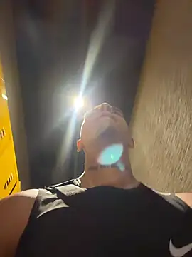 Chat XXX Live willclayy