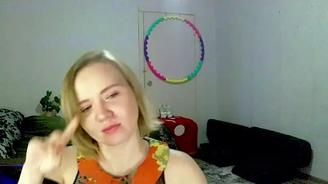 Ketrincold – Naživo XXX chat