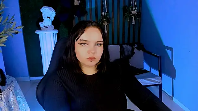 צ'אט XXX בשידור חי של ChrisSparkle