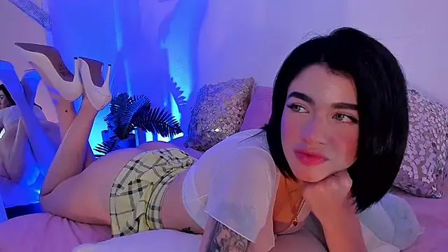 MarilynHarpper's Live XXX Chat