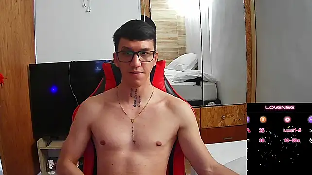 angelicious_ Adlı Modelin Canlı XXX Sohbeti