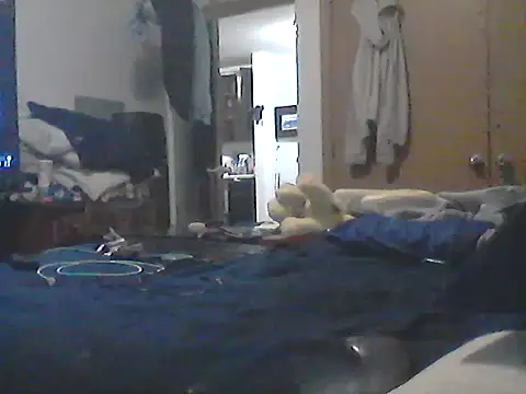 Silencio26 Show Webcam