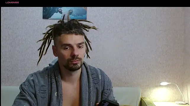 Aestheticguy101: вебкам-шоу
