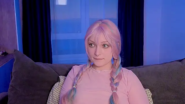 forget_me_not_eve's Live XXX Chat