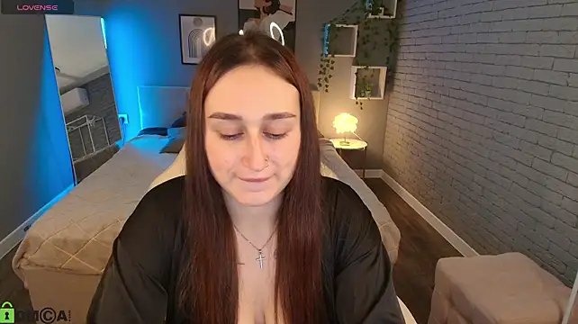 Deanna_B's Live XXX Chat