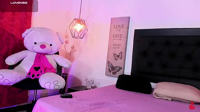 yeika_smith 现场XXX聊天