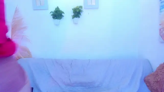 Chat XXX ao vivo de Venus_R0se