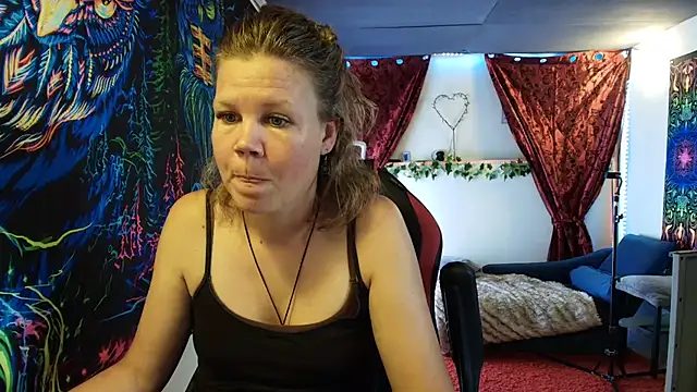 CallMeMaria Live XXX Chat