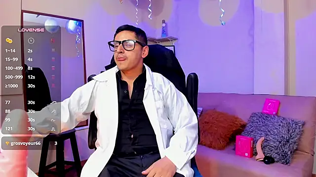 kevin_23_ 现场XXX聊天