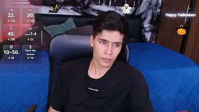 Jacob5_ Chat XXX live