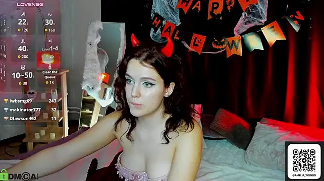 Amelya_Wood's Live XXX Chat