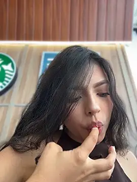 Natalia-acosta's Live XXX Chat