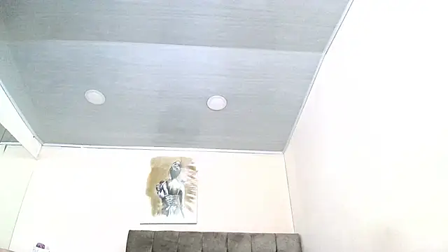 Živý XXX chat IssabellaJones