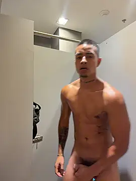 Chat XXX ao vivo de willclayy
