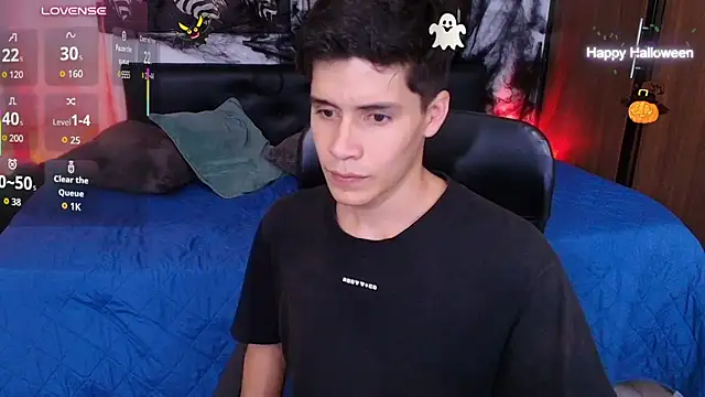 Chat +18 de Jacob5_ ao vivo