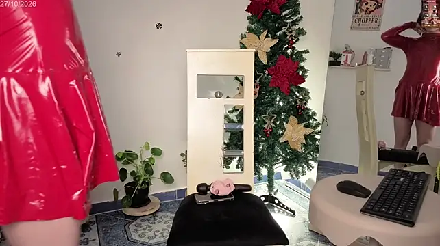 ArtMaria – Naživo XXX chat