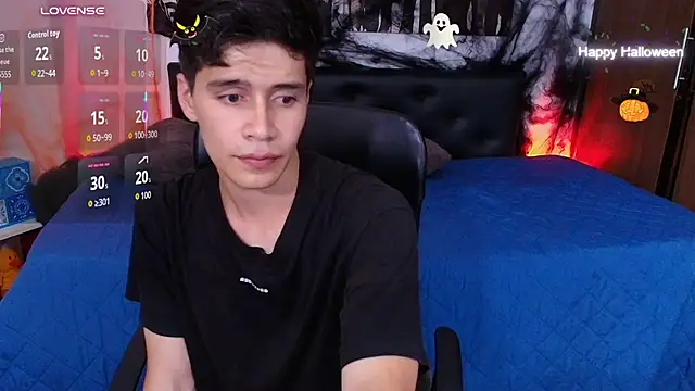 Jacob5_ – Naživo XXX chat