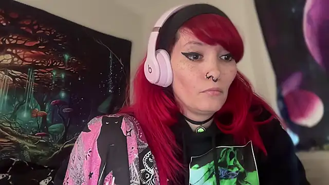 Chat XXX en directo de FRRANNKIE