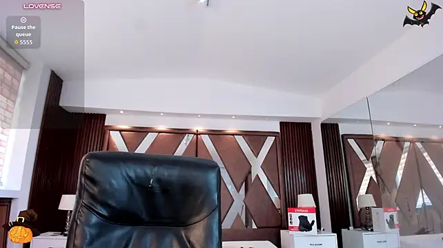 IsabellaaJoness Live XXX-Chat