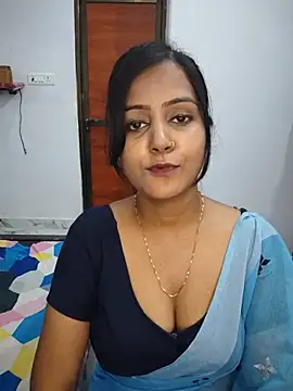 XXX chat uživo modela Miss-Riyasingh