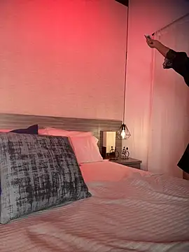 Mistyca Live XXX-chat