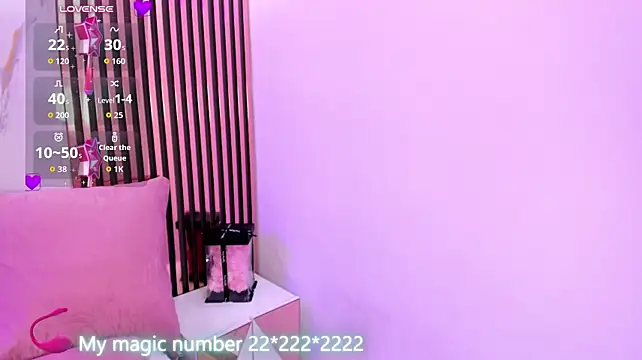 melany_sofiaa Live XXX-Chat