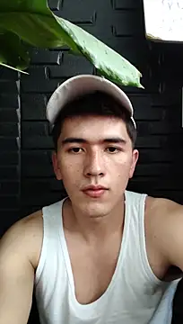Chat XXX en directo de Jaxon__King