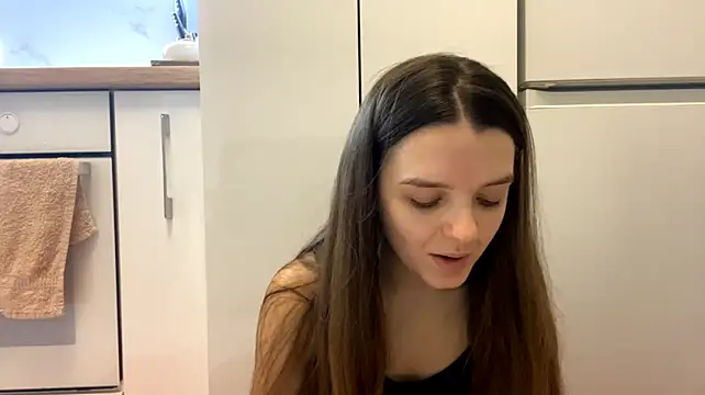 TessSweem's Live XXX Chat