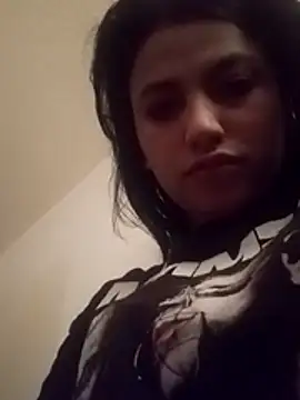 Czat XXX na żywo – Naomy_Gomez_