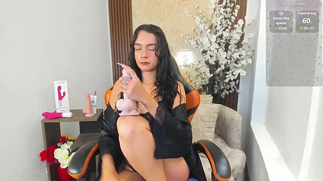 Aisha_Vex's Live XXX Chat