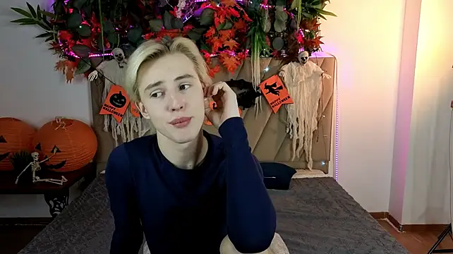 RonteCharlize – Live XXX-chat