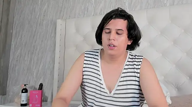 Chat XXX ao vivo de Monteszzo