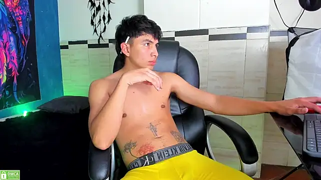 Leo_Royce Live XXX-chat