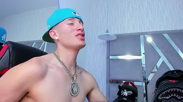 hunterheat__ Obrolan Langsung XXX