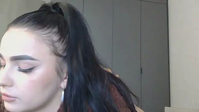 SecretLover's Live XXX Chat