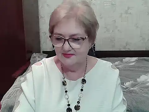 צ'אט XXX בשידור חי של Renata62011