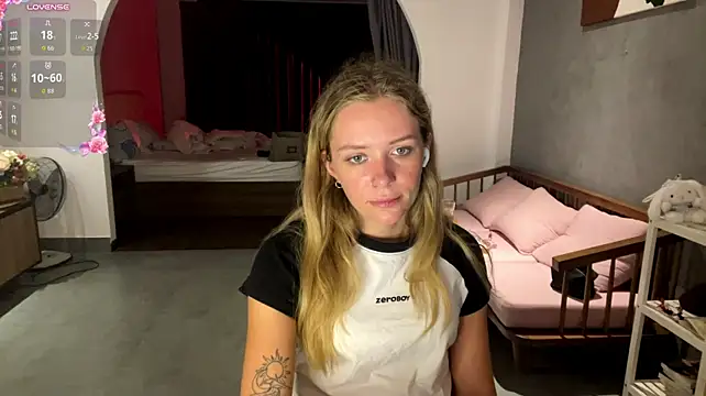 Živý XXX chat One_On_Mllion