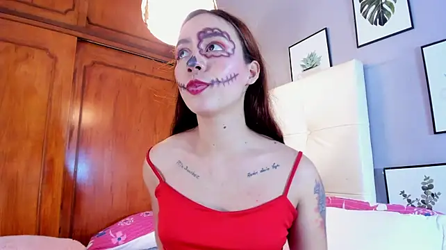 دردشة Estrella_Duran الجنسية المباشرة
