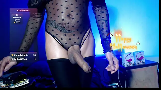 Czat XXX na żywo – Jesus666flaco